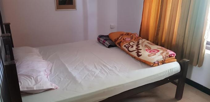 Emerald Castle Villa Madikeri Exterior photo